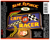 CA BR 22C CAFE RACER U