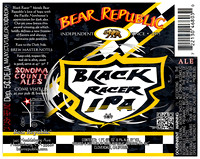 CA BR 22B BLACK RACER U