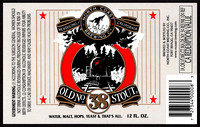 CA NCB 12A OLD 38 STOUT N