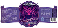 NC WW 500A BLACK ANGEL