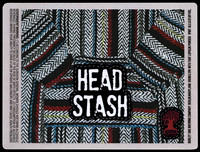 MD BOAK 16B HEAD STASH U