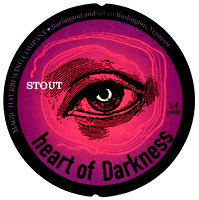 VT MH 12A HEART OF DARKNESS N