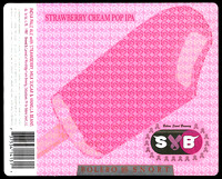 NJ BSB 16C STRAWBERRY CREAM POP U