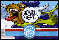 NJ BSB 16D SNOWBULL FIGHTS U