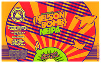 NY SLP 16B NELSON BOMB U
