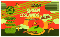 NY SLP 16B GREEN ISLANDS DDH U