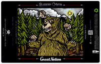 OR - GREAT NOTION