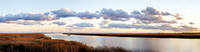 CT OLD LYME GREAT ISLAND PANO 21-11-03E